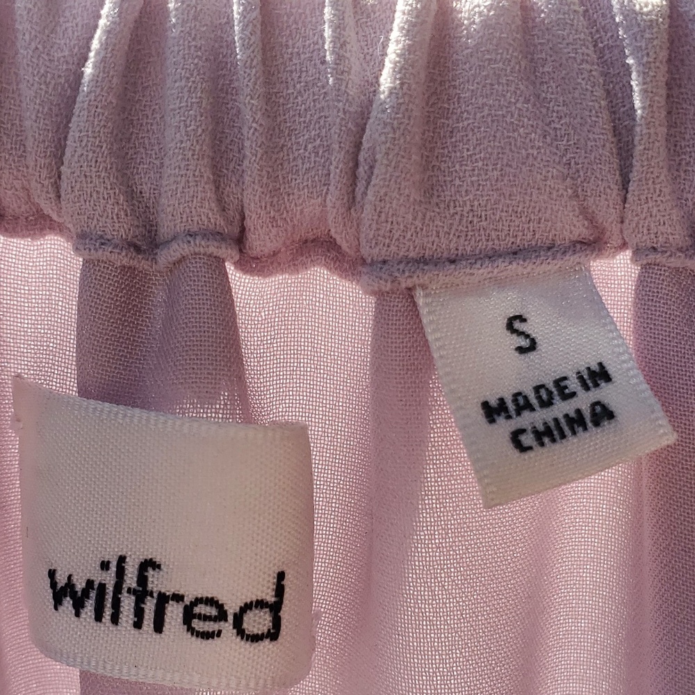 WILFRED - Picture 9 of 9